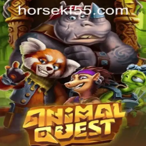 Explorando o Mundo de AnimalQuest: Aventura e Estratégia