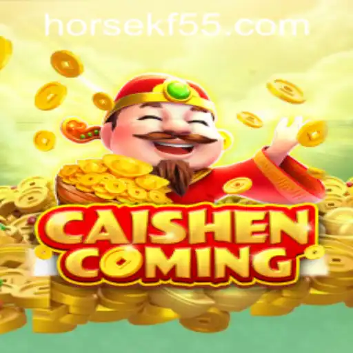 Descubra o Mundo de CAISHENCOMING: Uma Nova Aventura no Cenário de Jogos