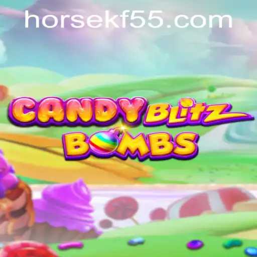 CandyBlitzBombs: A Excitante Mistura de Doces e Estratégia