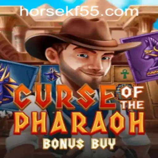 Descubra a Aventura com CurseofthePharaohBonusBuy: Entre no Mundo dos Faraós