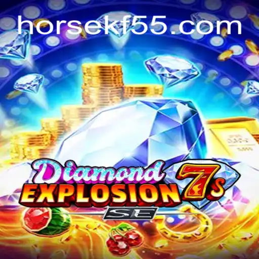 DiamondExplosion7sSE: Um Jogo Empolgante no Universo de HORSEKF.COM