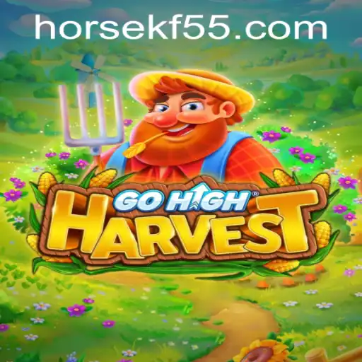 Explorando GoHighHarvest: A Nova Sensação no Mundo dos Jogos