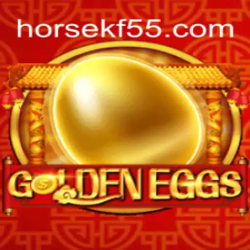 Descubra o Mundo do Jogo GoldenEggs