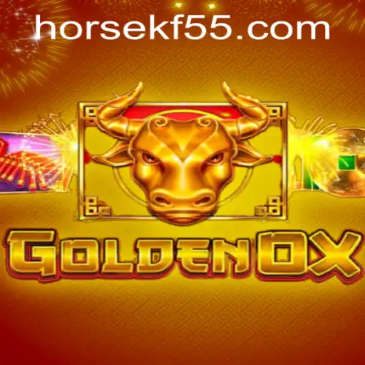 Explorando as Aventuras de GoldenOx e o Fenômeno HORSEKF.COM