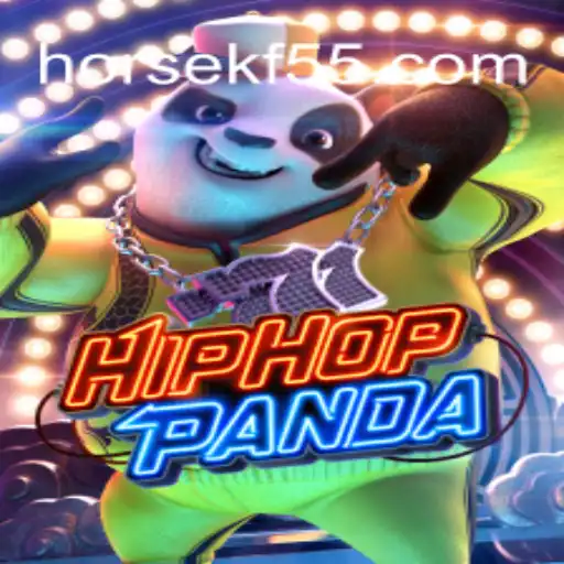 HipHopPanda: Um Mergulho no Vibrante Mundo do Jogo Musical