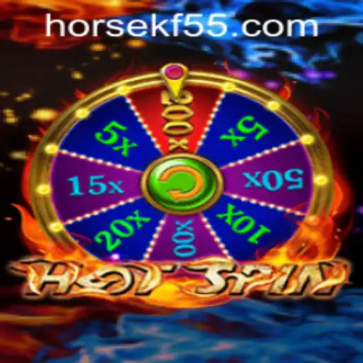 Explorando HotSpin: O Novo Fenômeno dos Jogos