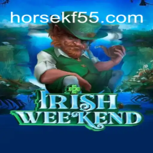 Explorando o Jogo IrishWeekend: Um Mergulho na Diversão e Estratégia