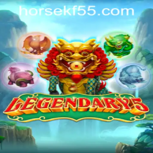 Aventura e Estratégia no Mundo de Legendary5