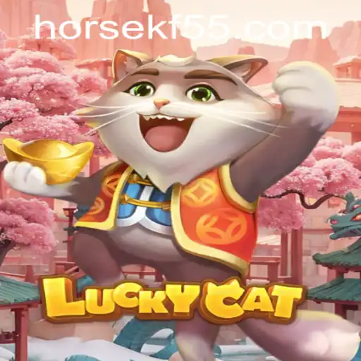 Explorando o Mundo Empolgante de LuckyCat: O Jogo Inovador da HORSEKF.COM