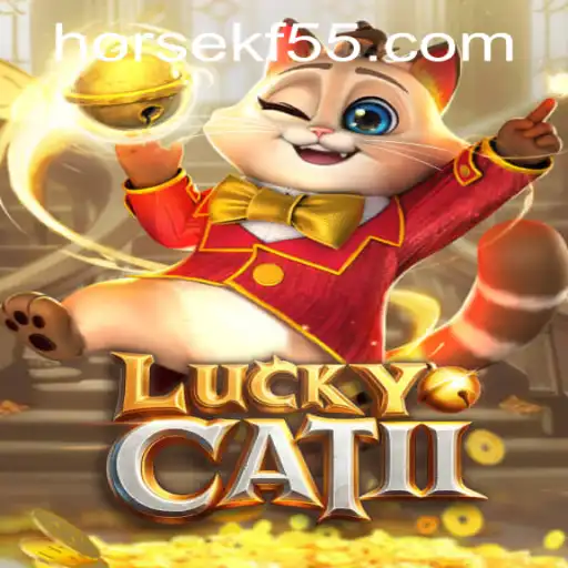 Explorando o Universo de LuckyCatII: Um Jogo Inovador