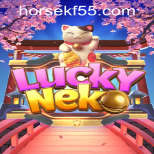 Descubra o Fascinante Mundo de LuckyNeko: Uma Aventura de Jogo Online