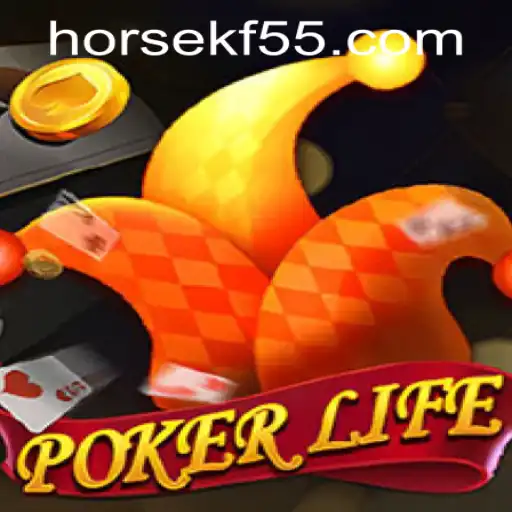 PokerLife: Mergulhando no Mundo do Poker Online com HORSEKF.COM