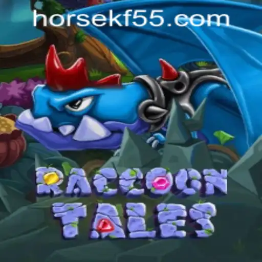 Explorando o Encantador Mundo de RaccoonTales