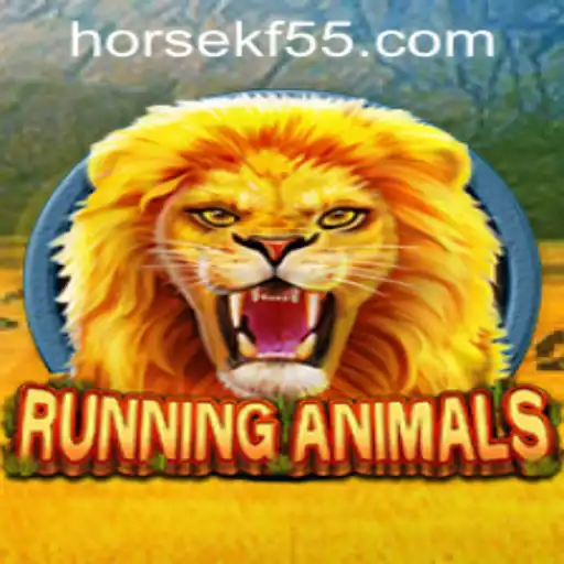 Descobrindo o Mundo de RunningAnimals: O Novo Lançamento da HORSEKF.COM
