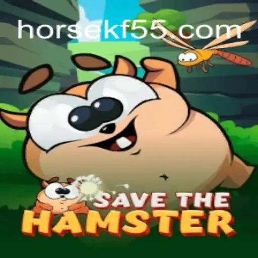 SavetheHamster: A Nova Sensação do Mundo dos Jogos