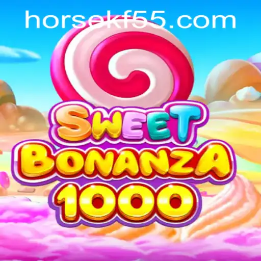 Explorando o Mundo de SweetBonanza1000 no HORSEKF.COM