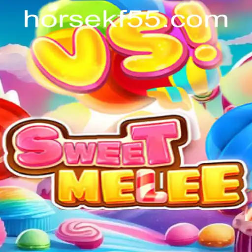 Descubra o Fascinante Universo de SweetMelee: Um Jogo de Estratégia e Aventura