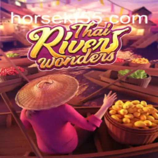 Descubra o Mundo Imersivo de ThaiRiverWonders: Um Jogo de Aventuras Aquáticas