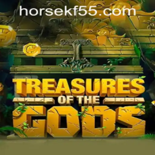 Treasure of the Gods: Um Mergulho no Universo do Novo Jogo da HORSEKF.COM