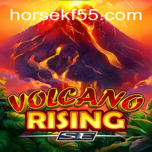 Explorando o Universo de VolcanoRisingSE: Aventura e Estratégia