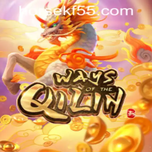 Explorando o Universo de 'Ways of the Qilin' e HORSEKF.COM