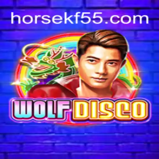 Descubra o Mundo de WolfDisco: O Novo Fenômeno do Jogo