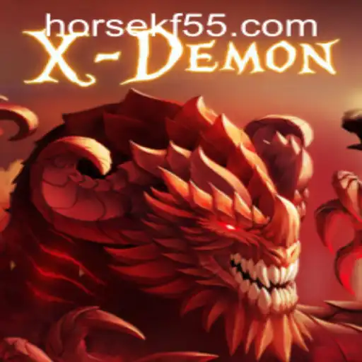 Descubra XDemon: Um Novo Mundo de Aventura